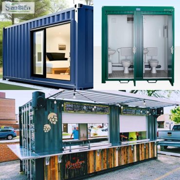 nhà mẫu container 2