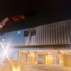 vận chuyển container văn phòng