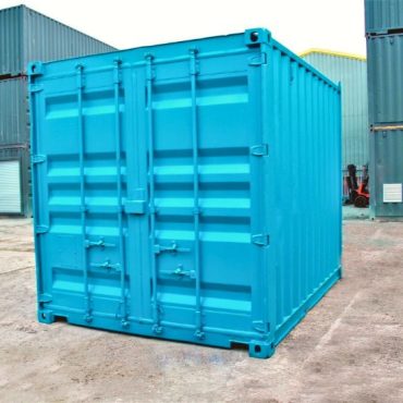 Container khô 10 feet