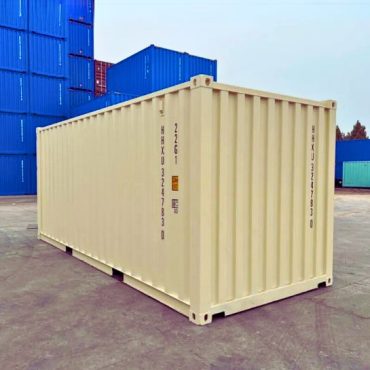 Container khô 20 fit