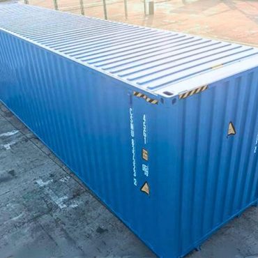 Container khô 40 fit