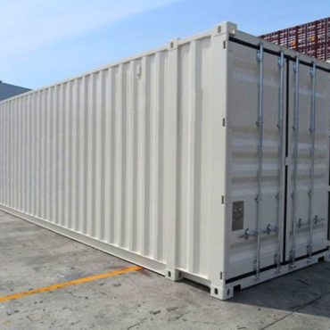 Container khô 45 feet