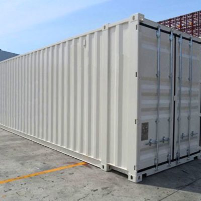 Container khô 45 feet