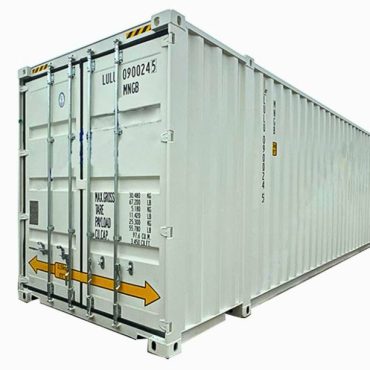 Container Khô 48 fit