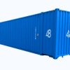 Container Khô 48 feet
