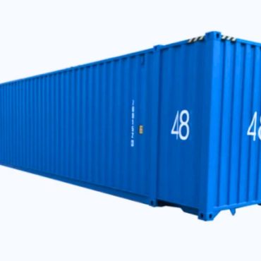 Container Khô 48 feet