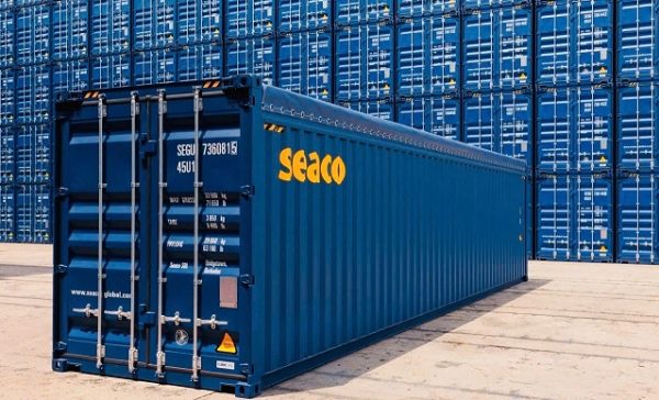 Container là gì