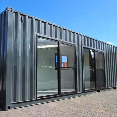 Container văn phòng 40 feet