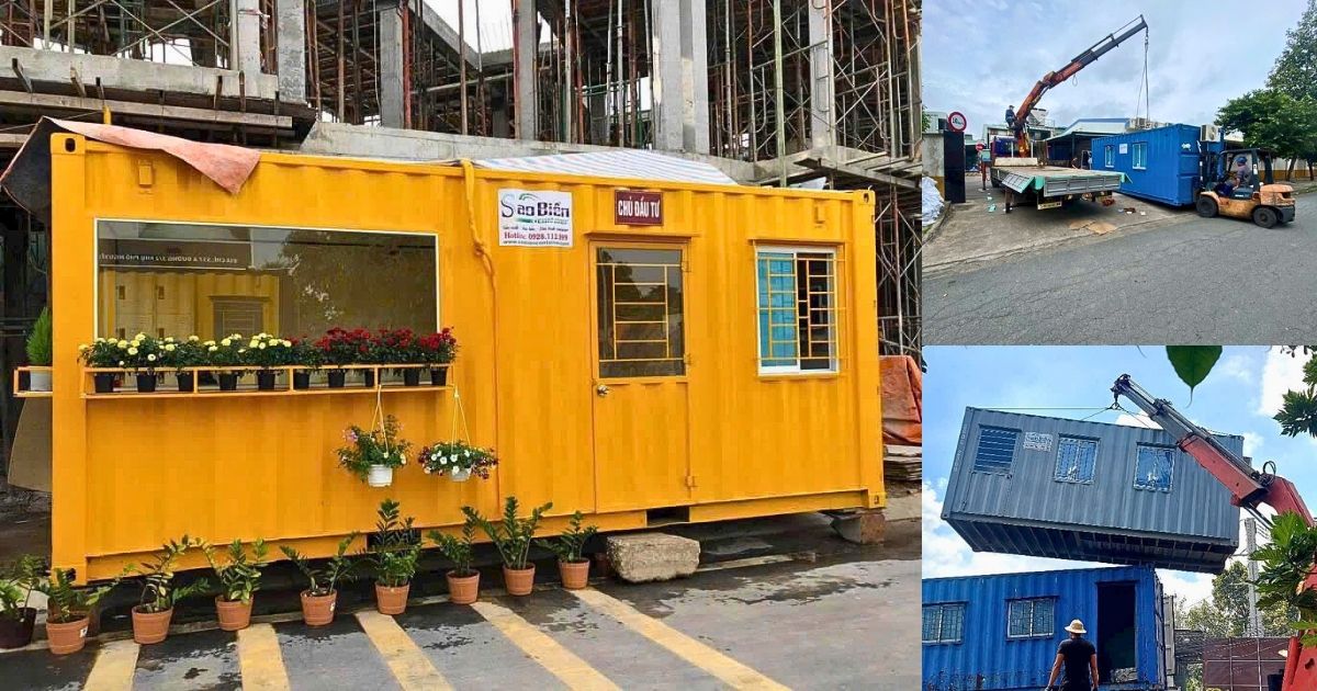Linh hoạt và dễ dàng di chuyển