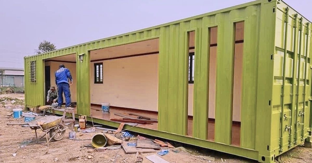 Tiết kiệm chi phí đầu tư