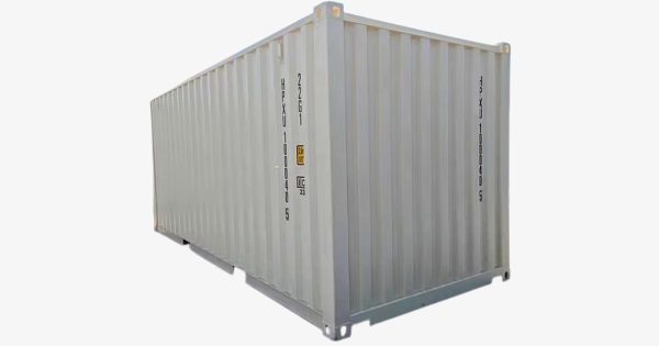 Container một chuyến