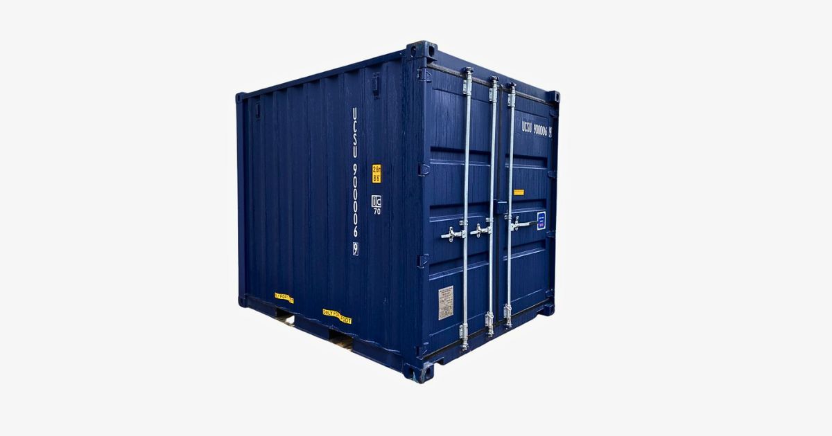 Container 1 chuyến
