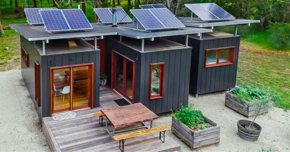 Lắp Đặt Cửa Cho Nhà Container