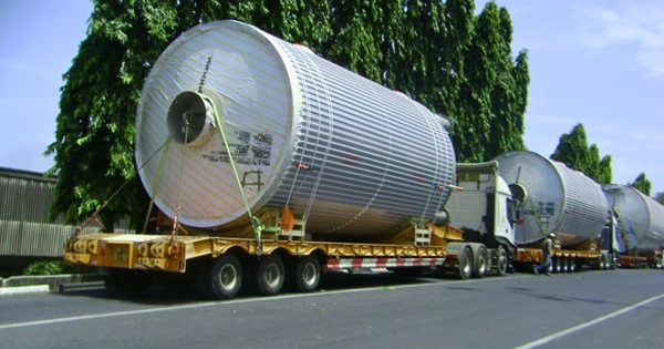 OOG Containers Là Gì