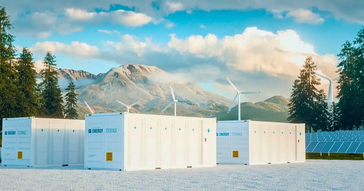 Cách Cân Bằng Container – Tránh Lún Nghiêng, Tăng Tuổi Thọ