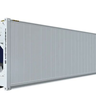 Container Lạnh 40 Feet - 40 HC Feet