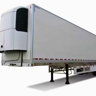 Container Lạnh 50 Feet