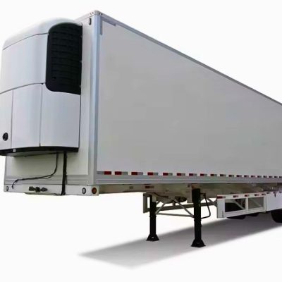 Container Lạnh 50 Feet