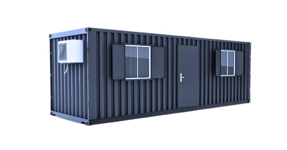 Làm Sao Để Tiết Kiệm Điện Khi Dùng Điều Hòa Container Văn Phòng?